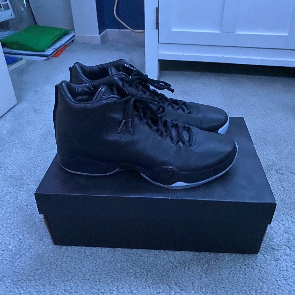 Jordan 29 “MTM”